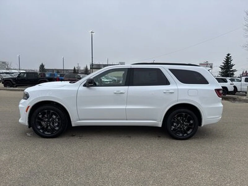 2026 Dodge Durango 3rd Gen - Image 4 of 20