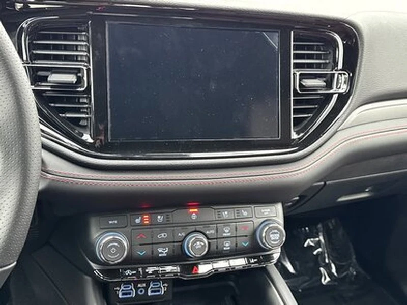 2026 Dodge Durango 3rd Gen - Image 17 of 20