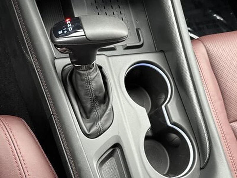 2026 Dodge Durango 3rd Gen - Image 19 of 20