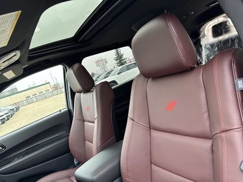 2026 Dodge Durango 3rd Gen - Image 13 of 20