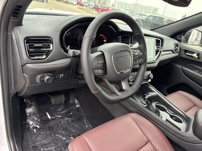 2026 Dodge Durango 3rd Gen - Image 12 of 20