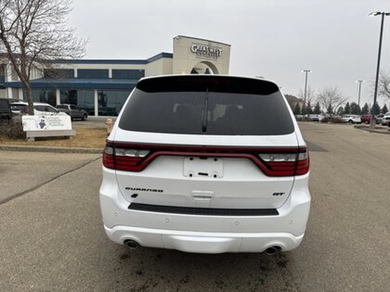 2026 Dodge Durango 3rd Gen - Image 6 of 20