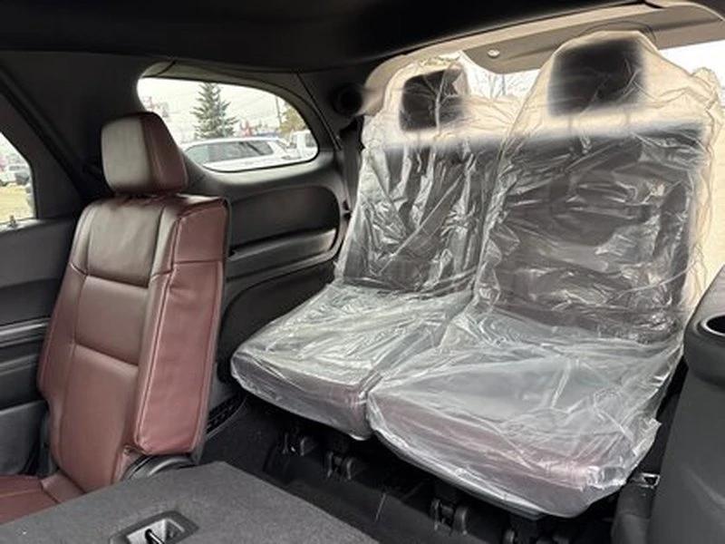 2026 Dodge Durango 3rd Gen - Image 10 of 20