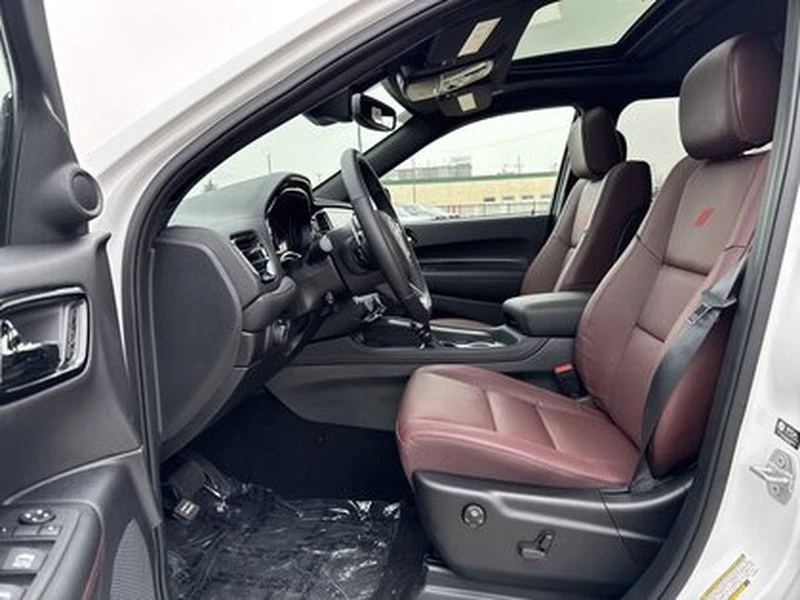 2026 Dodge Durango 3rd Gen - Image 11 of 20