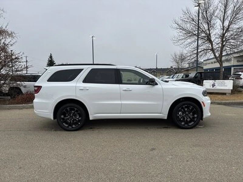 2026 Dodge Durango 3rd Gen - Image 8 of 20