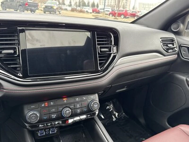 2026 Dodge Durango 3rd Gen - Image 16 of 20