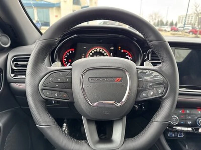 2026 Dodge Durango 3rd Gen - Image 14 of 20