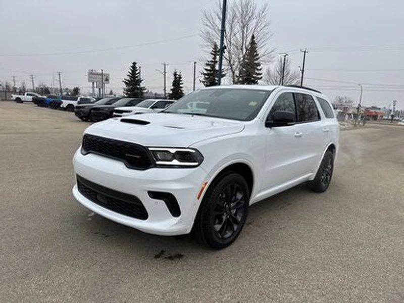 2026 Dodge Durango 3rd Gen - Image 3 of 20
