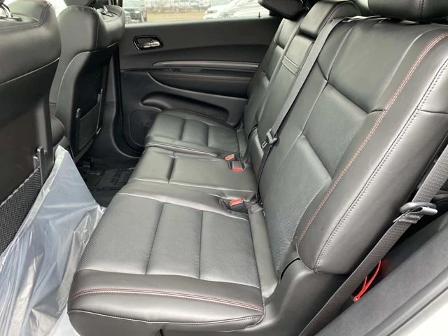 2026 Dodge Durango 3rd Gen - Image 6 of 17