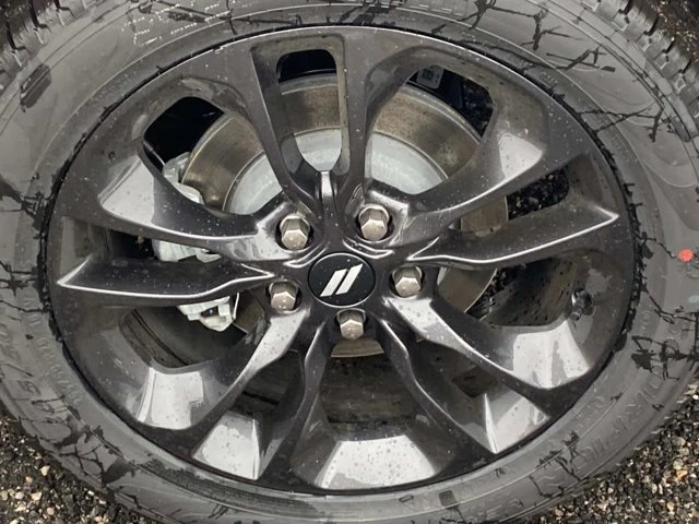 2026 Dodge Durango 3rd Gen - Image 5 of 17