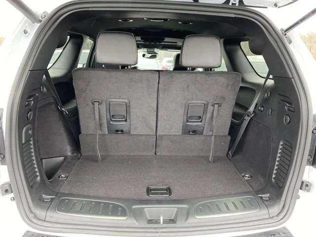 2026 Dodge Durango 3rd Gen - Image 4 of 17