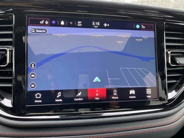 2026 Dodge Durango 3rd Gen - Image 11 of 17