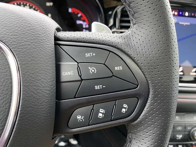 2026 Dodge Durango 3rd Gen - Image 17 of 17