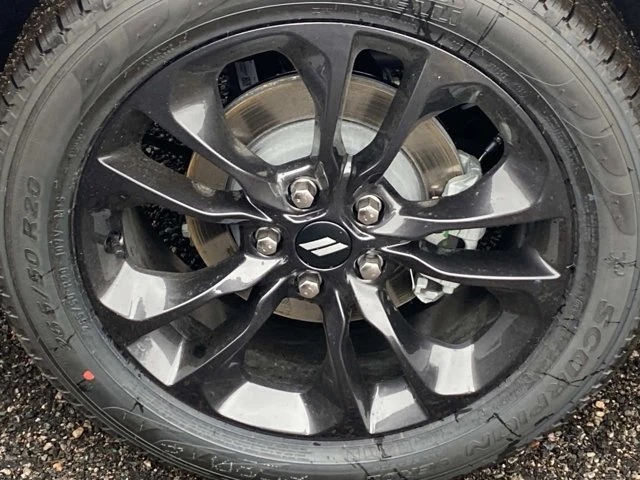 2026 Dodge Durango 3rd Gen - Image 2 of 17