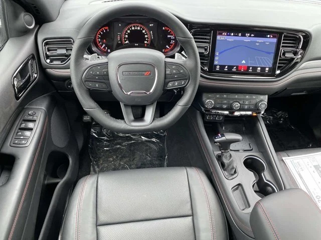 2026 Dodge Durango 3rd Gen - Image 9 of 17
