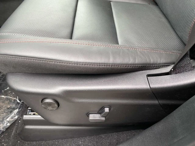 2026 Dodge Durango 3rd Gen - Image 10 of 17