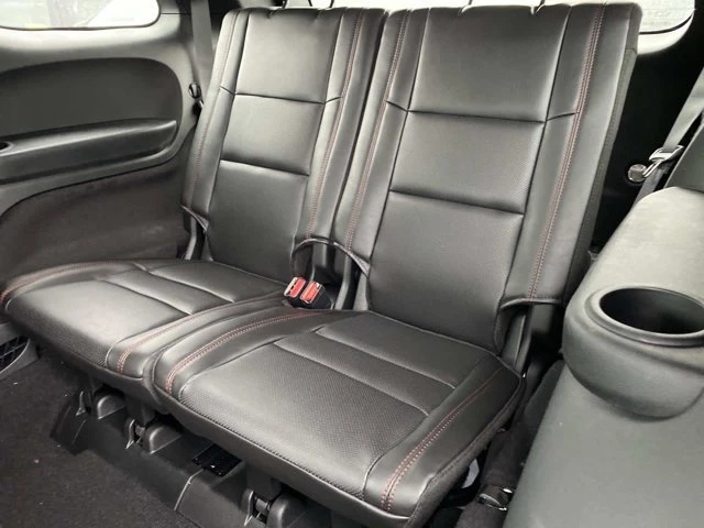 2026 Dodge Durango 3rd Gen - Image 7 of 17