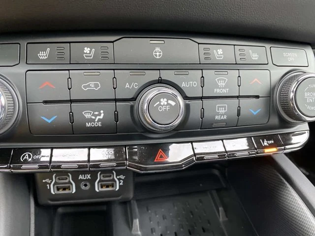 2026 Dodge Durango 3rd Gen - Image 14 of 17