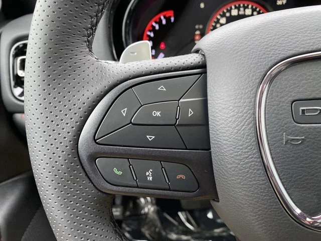 2026 Dodge Durango 3rd Gen - Image 16 of 17
