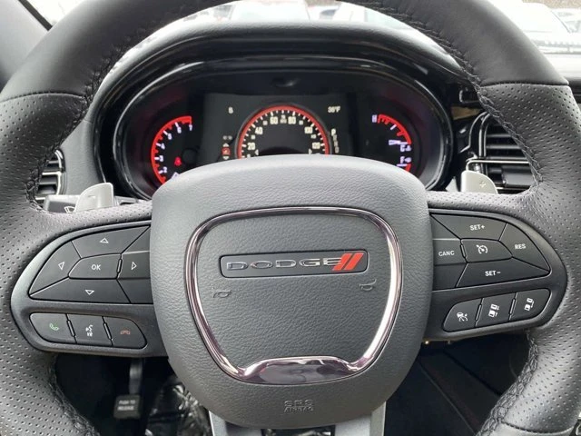 2026 Dodge Durango 3rd Gen - Image 15 of 17