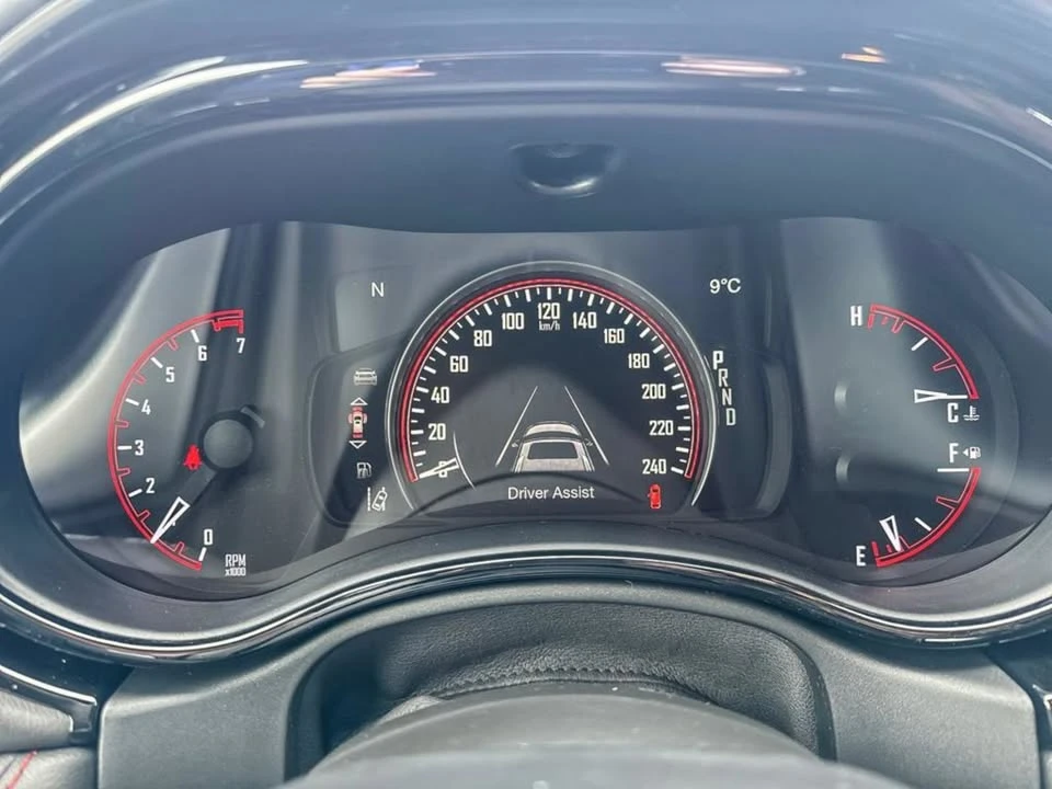 2026 Dodge Durango 3rd Gen - Image 14 of 20