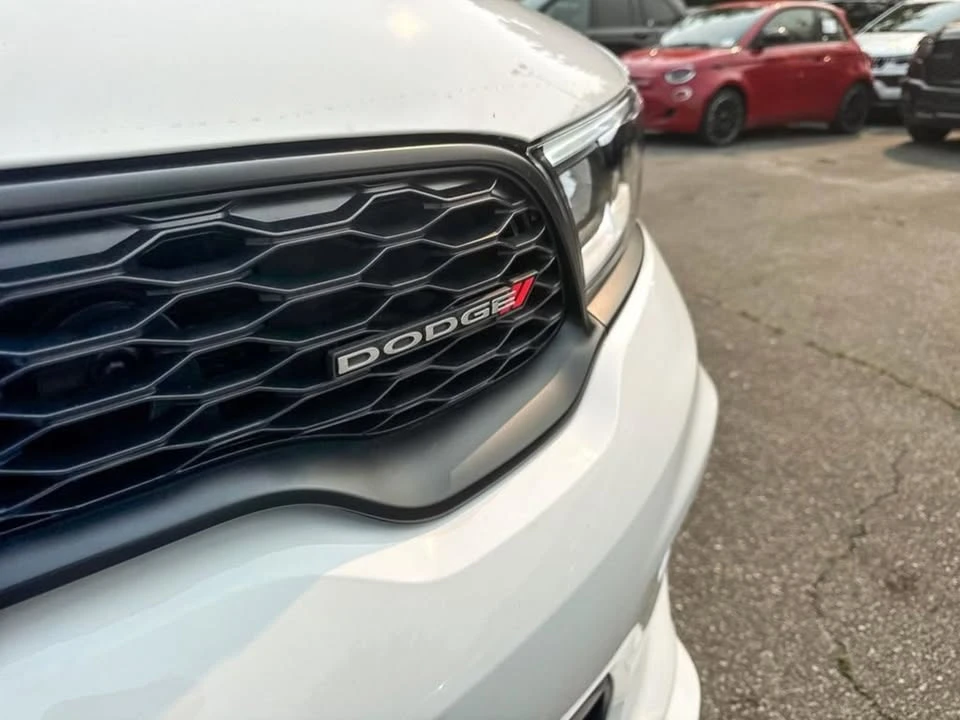 2026 Dodge Durango 3rd Gen - Image 9 of 20