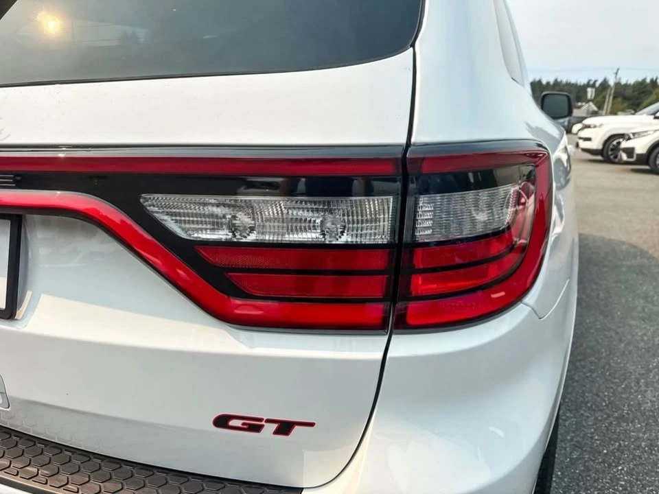 2026 Dodge Durango 3rd Gen - Image 10 of 20