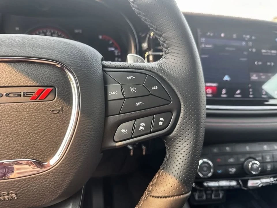 2026 Dodge Durango 3rd Gen - Image 15 of 20