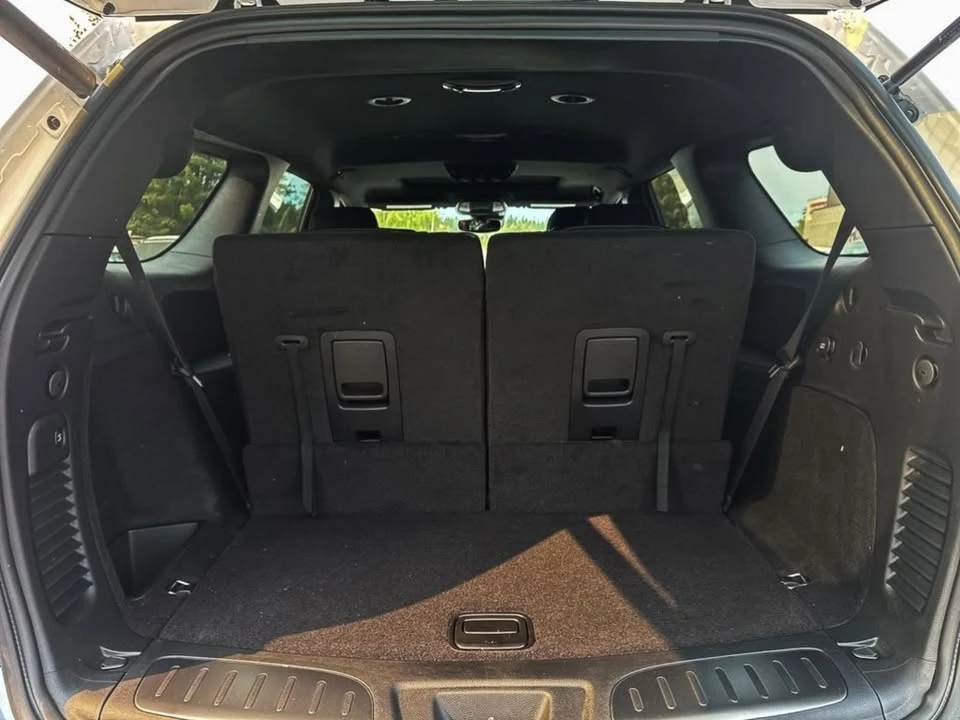 2026 Dodge Durango 3rd Gen - Image 11 of 20