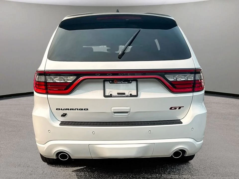 2026 Dodge Durango 3rd Gen - Image 5 of 20