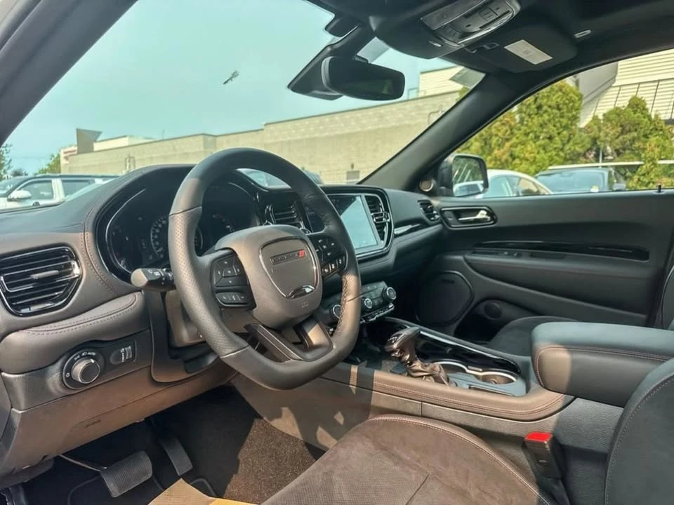 2026 Dodge Durango 3rd Gen - Image 12 of 20