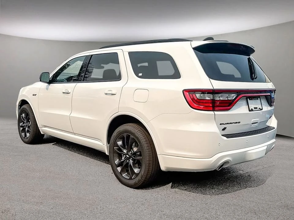 2026 Dodge Durango 3rd Gen - Image 4 of 20