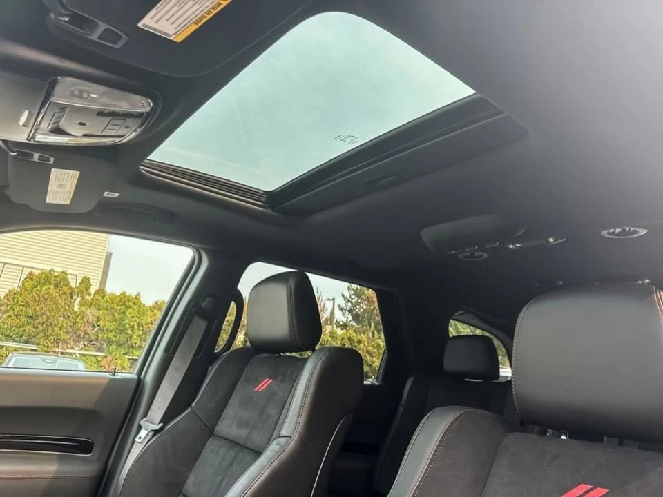 2026 Dodge Durango 3rd Gen - Image 20 of 20