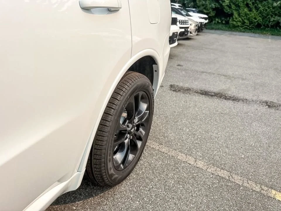 2026 Dodge Durango 3rd Gen - Image 7 of 20