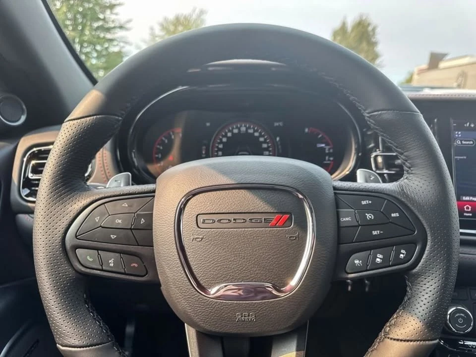 2026 Dodge Durango 3rd Gen - Image 13 of 20