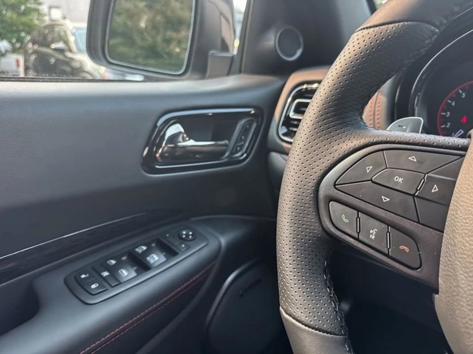 2026 Dodge Durango 3rd Gen - Image 16 of 20