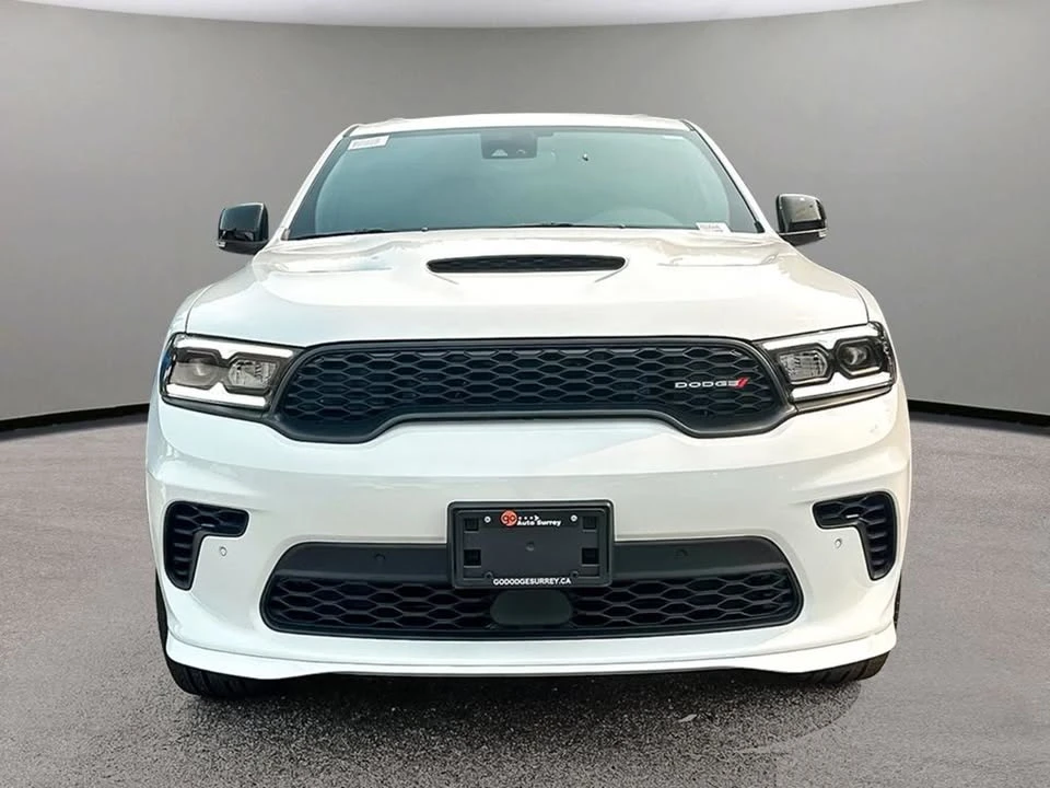 2026 Dodge Durango 3rd Gen - Image 2 of 20