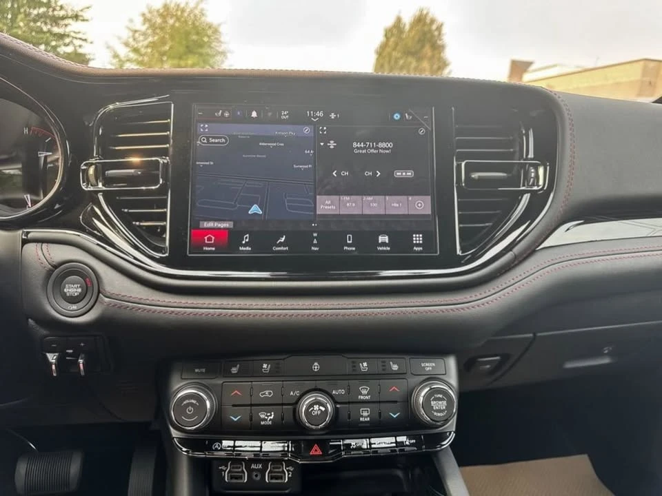 2026 Dodge Durango 3rd Gen - Image 18 of 20