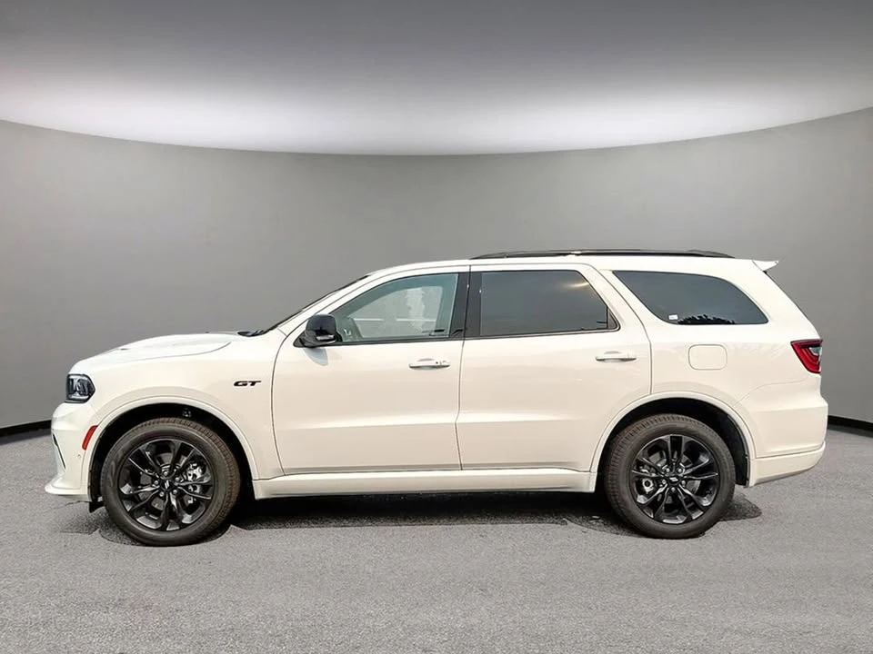 2026 Dodge Durango 3rd Gen - Image 3 of 20