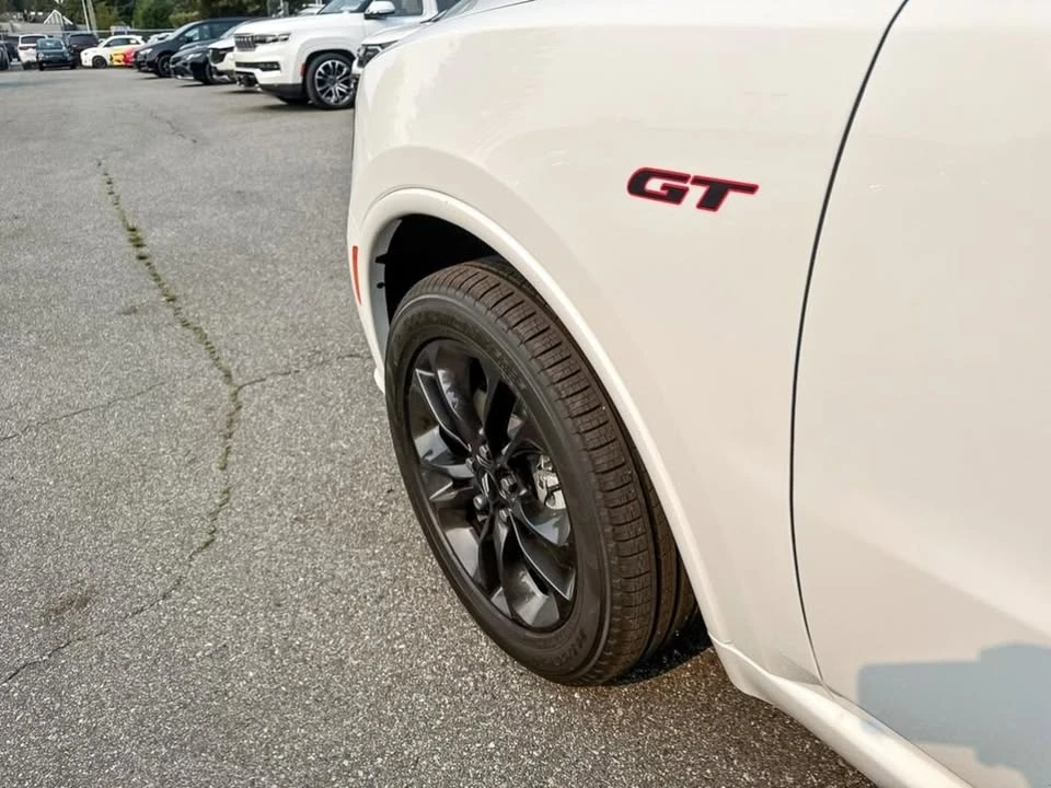 2026 Dodge Durango 3rd Gen - Image 6 of 20