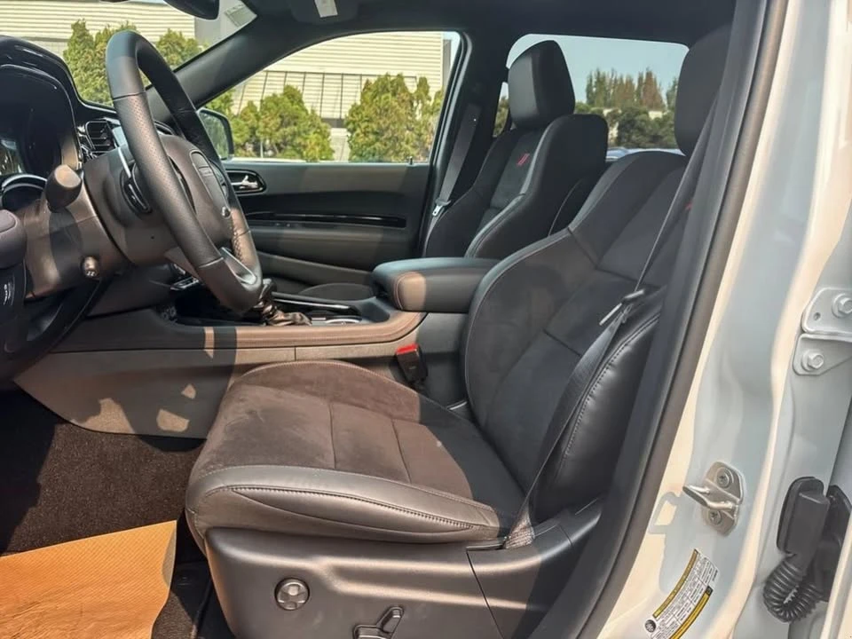 2026 Dodge Durango 3rd Gen - Image 19 of 20