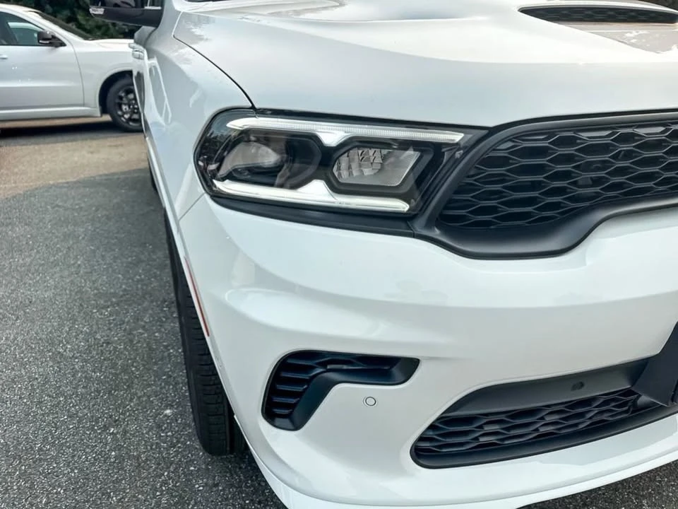 2026 Dodge Durango 3rd Gen - Image 8 of 20