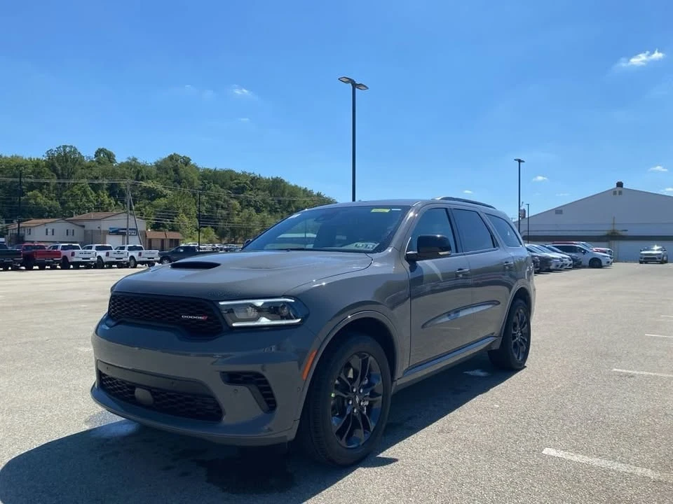 2026 Dodge Durango 3rd Gen - Image 5 of 20
