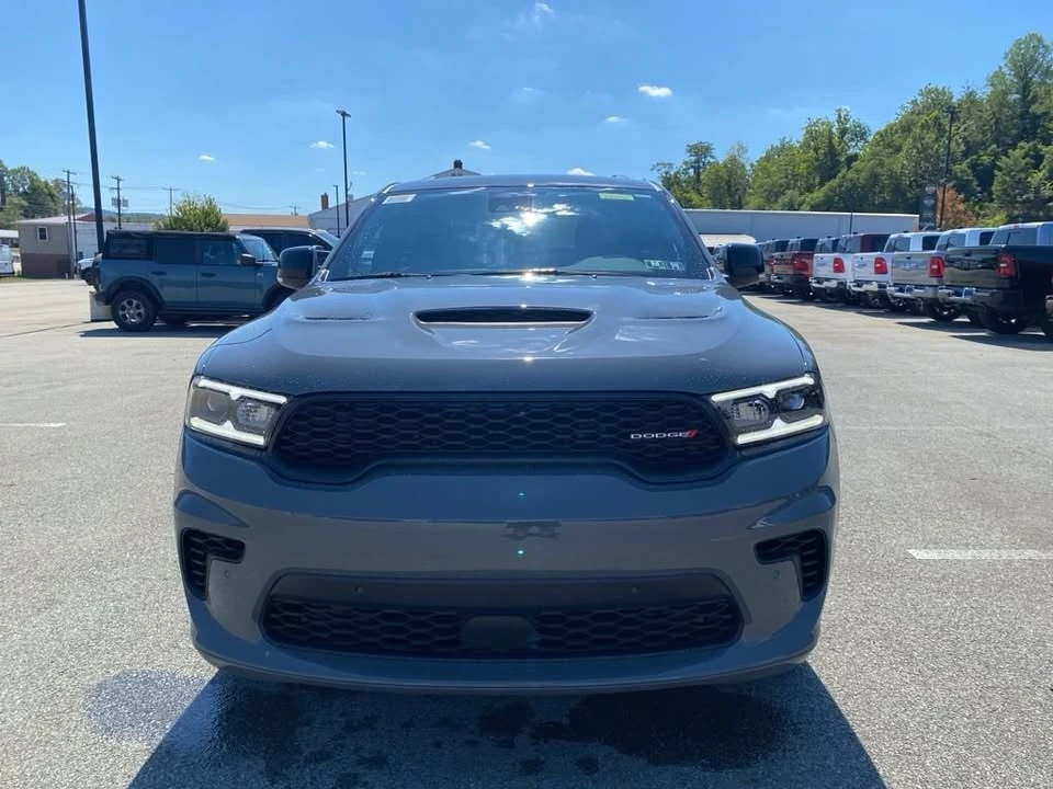 2026 Dodge Durango 3rd Gen - Image 6 of 20
