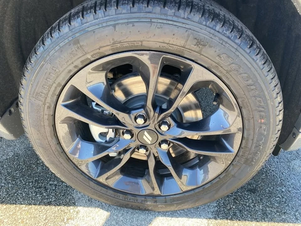 2026 Dodge Durango 3rd Gen - Image 7 of 20