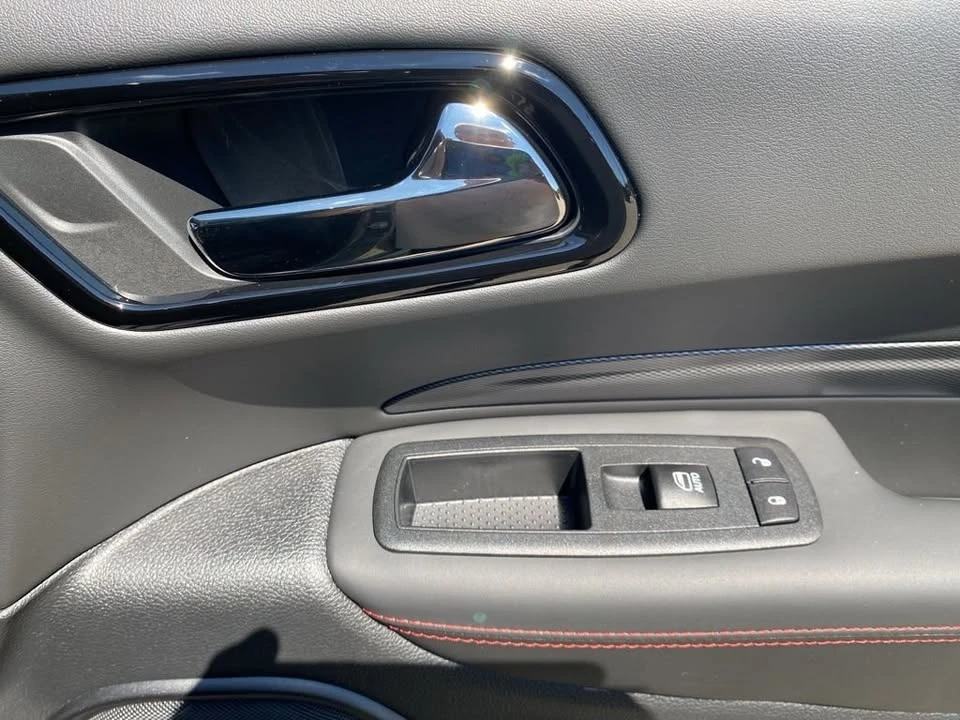 2026 Dodge Durango 3rd Gen - Image 11 of 20