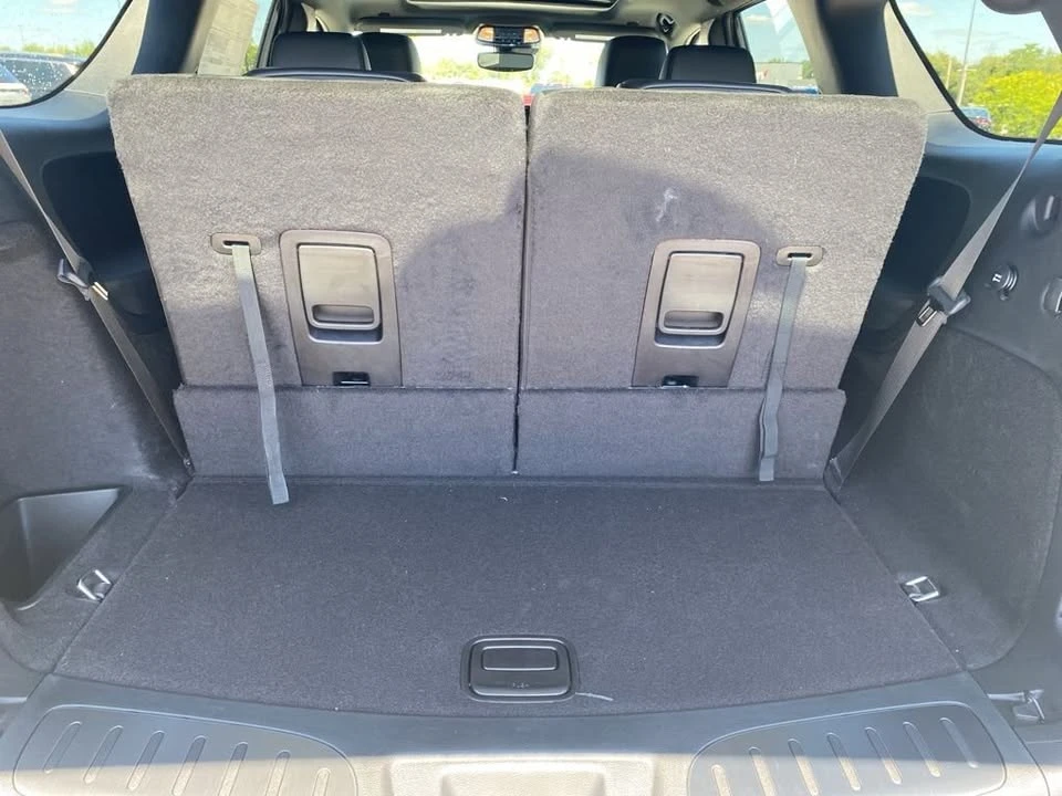 2026 Dodge Durango 3rd Gen - Image 15 of 20