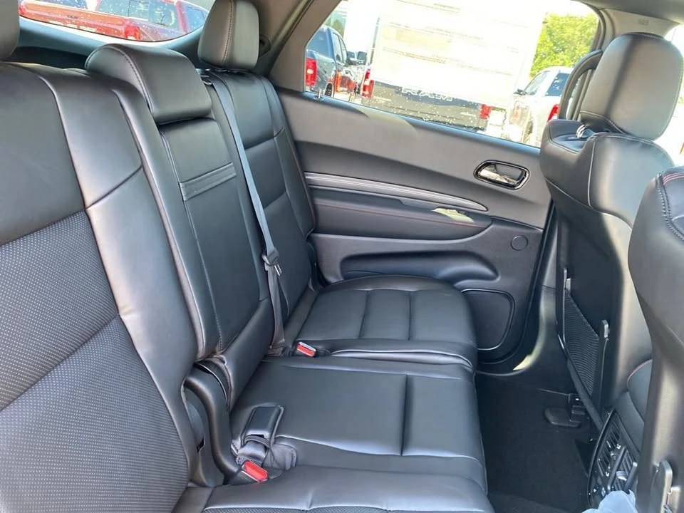 2026 Dodge Durango 3rd Gen - Image 12 of 20