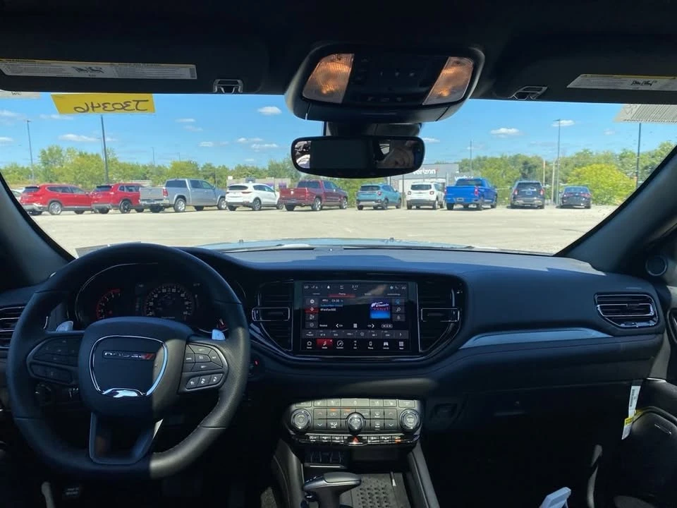 2026 Dodge Durango 3rd Gen - Image 20 of 20