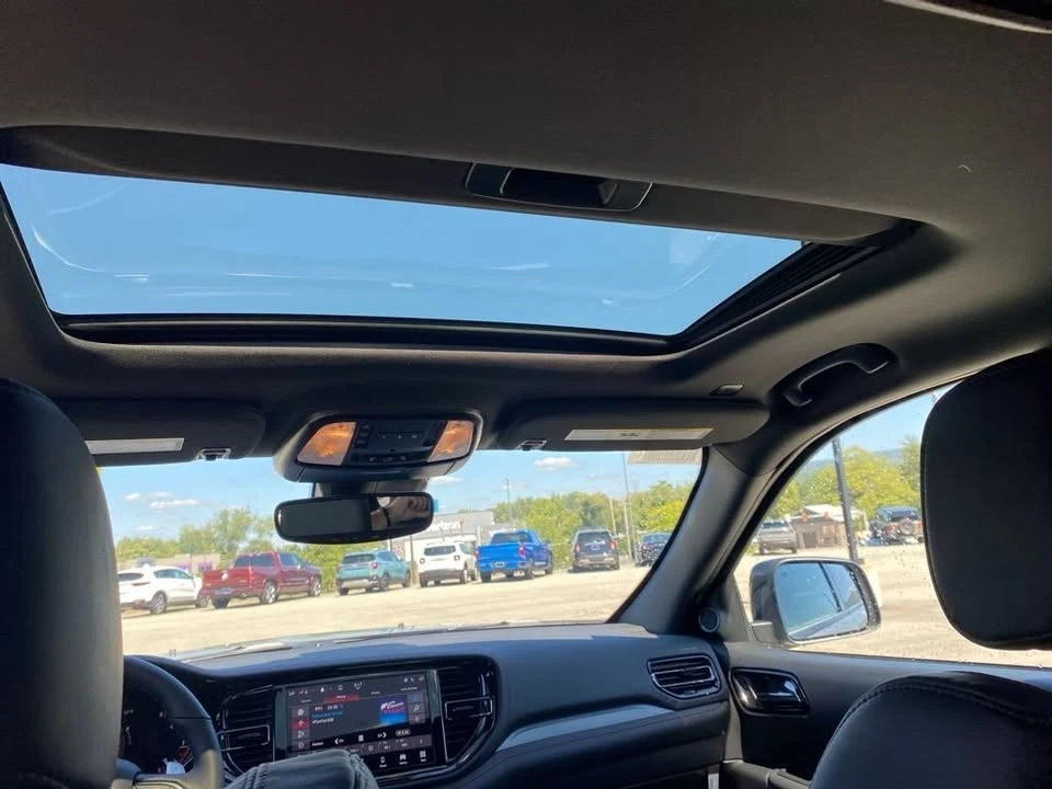 2026 Dodge Durango 3rd Gen - Image 19 of 20